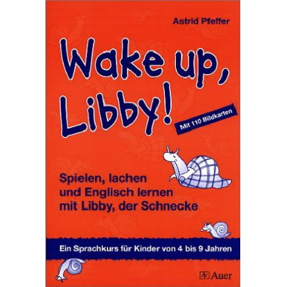 Das Buch Wake up Libby direkt bei und für 19,90 bestellen